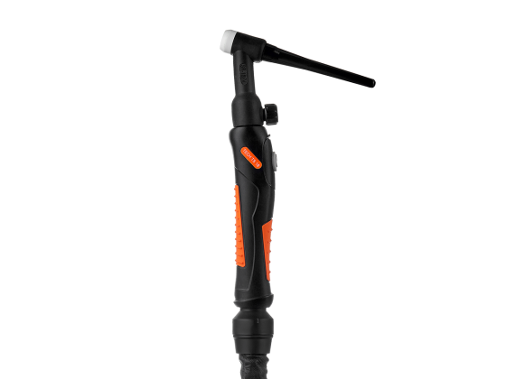 Горелка сварочная TECH TS 18 VF (М12×1) 8 м, IOY6306-SV002 СВАРОГ фото №4360661