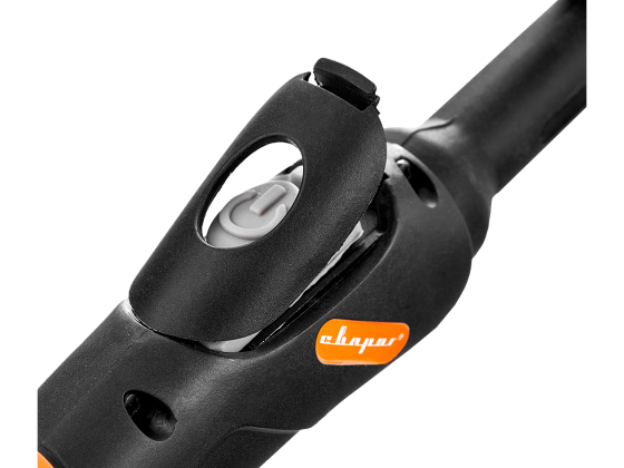 Горелка сварочная TECH TS 26 (3/8G, 2 Pin), 4 м, IOW6907 СВАРОГ фото №4361007