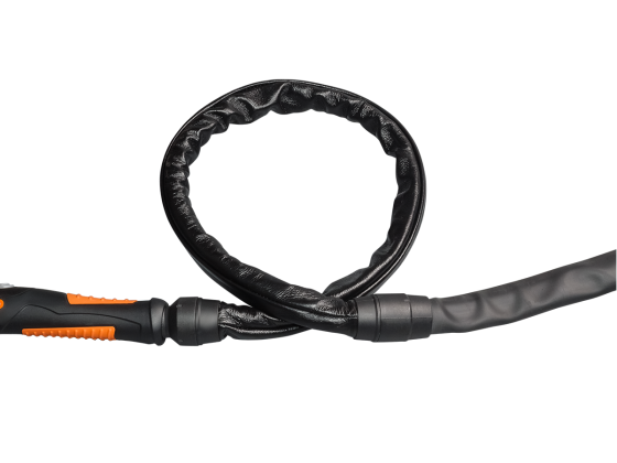Горелка сварочная TECH TS 26 (3/8G, 2 Pin), 4 м, IOW6907 СВАРОГ фото №4361008