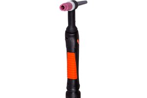 Горелка сварочная TECH TS 26 (3/8G, 2 ПИН) / 8м / IOW6307 / СВАРОГ