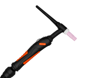Горелка сварочная TECH TS 26 F (M12×1), 4 м, IOR6906 СВАРОГ фото №4360976
