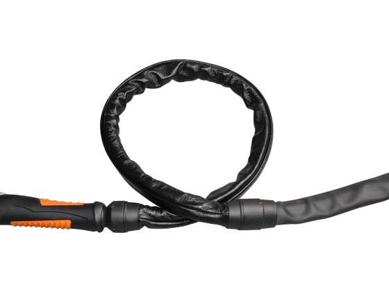 Горелка сварочная TECH TS 26 F (M12×1), 8 м, IOR6306 СВАРОГ фото №4360967