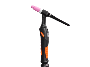 Горелка сварочная TECH TS 26 (ОКС + Б/Р, 5 Pin) 4 м, IOW6960-SV004 СВАРОГ