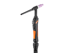 Горелка сварочная TECH TS 26 (ОКС + М10×1,5 ПИН), 8 м, IOW8004-20 СВАРОГ