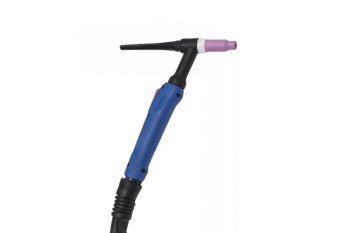 Горелка сварочная TIG / MG 26 ( 180A / 2pin / M12х1 ) 4 м фото №4368223