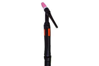 Горелка сварочная PRO TS 26 / 160A, 200A AC/DC / 4м / IOW6960-SV001 / СВАРОГ фото №4366904