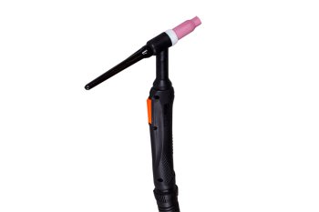Горелка сварочная PRO TS 26 / 160A, 200A AC/DC / 4м / IOW6960-SV001 / СВАРОГ фото №4366905