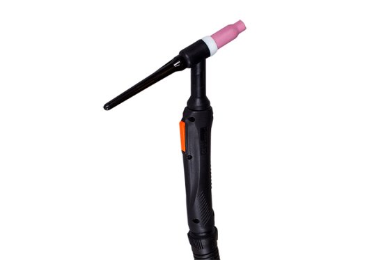 Горелка сварочная PRO TS 26 / 160A, 200A AC/DC / 4м / IOW6960-SV001 / СВАРОГ фото №4366905