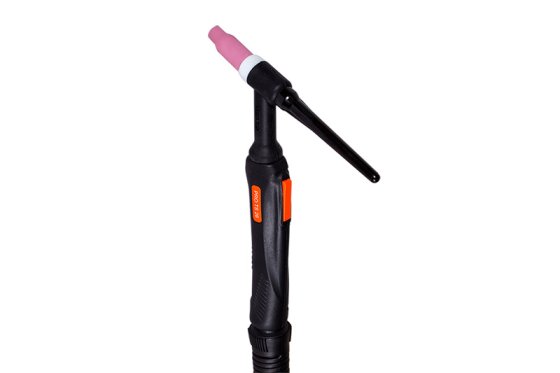 Горелка сварочная PRO TS 26 / 160A, 200A AC/DC / 4м / IOW6960-SV001 / СВАРОГ фото №4366906