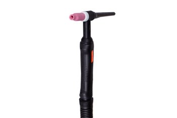 Горелка сварочная PRO TS 26 / 160A, 200A AC/DC / 4м / IOW6960-SV001 / СВАРОГ фото №4366907