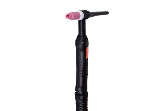 Горелка сварочная PRO TS 26 / 160A, 200A AC/DC / 4м / IOW6960-SV001 / СВАРОГ фото №4366907