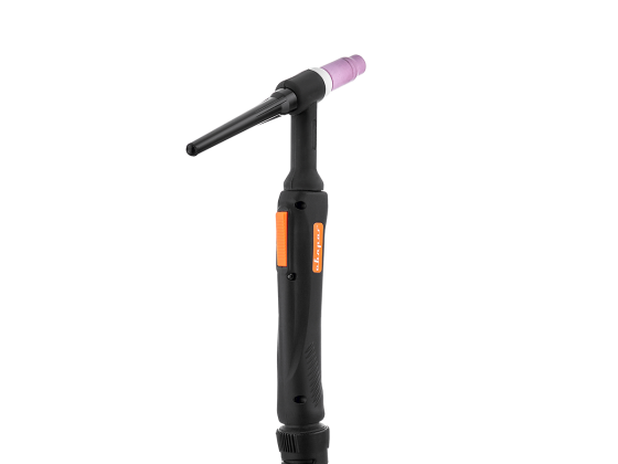 Горелка сварочная PRO TS 26 (200AC/DC (E20101) / 4м / IOW6906-SV003 / СВАРОГ фото №4360546