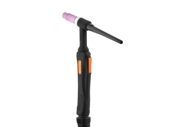 Горелка сварочная PRO TS 26 (200AC/DC (E20101) / 4м / IOW6906-SV003 / СВАРОГ фото №4360547
