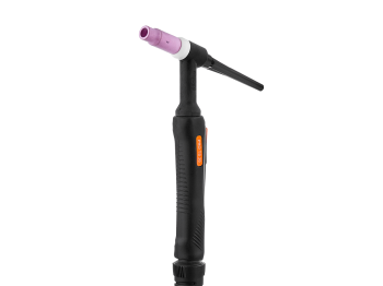 Горелка сварочная PRO TS 26 (200AC/DC (E20101) / 4м / IOW6906-SV003 / СВАРОГ фото №4360548