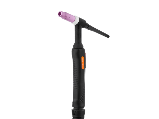Горелка сварочная PRO TS 26 (200AC/DC (E20101) / 4м / IOW6906-SV003 / СВАРОГ фото №4360548