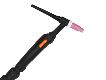 Горелка сварочная TIG PRO TS 26 (М12×1), 8 м, IOW6306-SV001 СВАРОГ фото №4360752