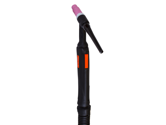 Горелка сварочная TIG PRO TS 26 (М12×1), 8 м, IOW6306-SV001 СВАРОГ фото №4360755