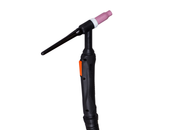 Горелка сварочная TIG PRO TS 26 (М12×1), 8 м, IOW6306-SV001 СВАРОГ фото №4360756