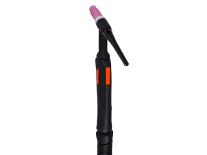 Горелка сварочная TIG PRO TS 26 (ОКС + Б/Р, 2 Pin), 8 м, IOW6360-SV001 СВАРОГ