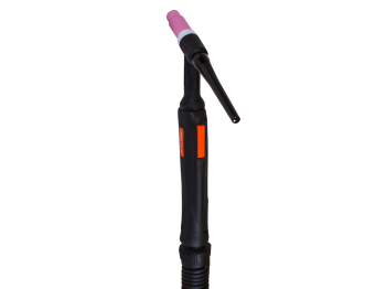 Горелка сварочная TIG PRO TS 26 (ОКС + Б/Р, 2 Pin), 8 м, IOW6360-SV001 СВАРОГ фото №4360760