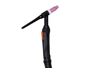 Горелка сварочная TIG PRO TS 26 (ОКС + Б/Р, 2 Pin), 8 м, IOW6360-SV001 СВАРОГ