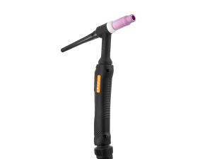 Горелка сварочная TIG PRO TS 26 (ОКС + Б/Р, 5 Pin), 8 м, IOW6306-SV003 СВАРОГ