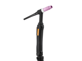 Горелка сварочная TIG PRO TS 26 (ОКС + Б/Р, 5 Pin), 8 м, IOW6306-SV003 СВАРОГ фото №4360555