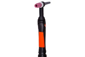 Горелка сварочная TIG / TECH TS 26 / (ОКС + Б/Р, 2 Pin) / 8м /IOW6360/ СВАРОГ