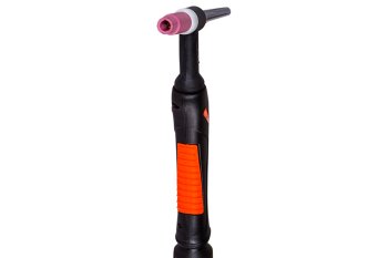 Горелка сварочная TECH TS 26 (ОКС + Б/Р, 2 Pin) / 8м /IOW6360/ СВАРОГ фото №4360533