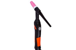 Горелка сварочная TIG / TECH TS 26 / (ОКС + Б/Р, 2 Pin) / 8м /IOW6360/ СВАРОГ