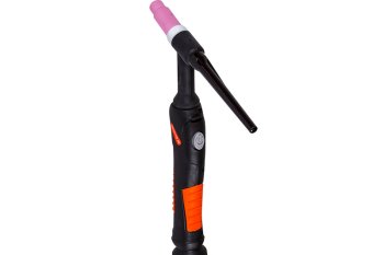 Горелка сварочная TECH TS 26 (ОКС + Б/Р Ø5мм, 5 Pin) / 8м / IOW6360-SV003 / СВАРОГ фото №4366439