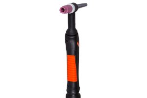 Горелка сварочная TIG / TECH TS 26 / (ОКС + Б/Р Ø5мм, 5 Pin) / 8м / IOW6360-SV003 / СВАРОГ