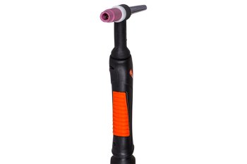 Горелка сварочная TECH TS 26 (ОКС + Б/Р Ø5мм, 5 Pin) / 8м / IOW6360-SV003 / СВАРОГ фото №4366440