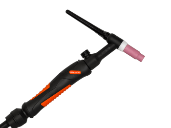 Горелка сварочная TIG TECH TS 26 V (M12×1), 8 м, IOC9306 СВАРОГ фото №4360909