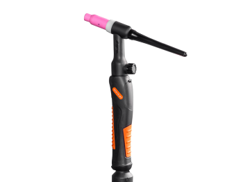 Горелка сварочная TIG TECH TS 26 V (M12×1), 8 м, IOC9306 СВАРОГ фото №4360910