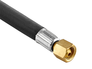 Горелка сварочная TIG TECH TS 26 V (M12×1), 8 м, IOC9306 СВАРОГ