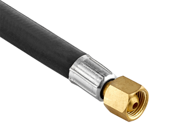 Горелка сварочная TIG TECH TS 26 V (M12×1), 8 м, IOC9306 СВАРОГ фото №4360911