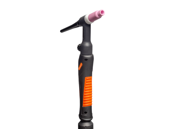 Горелка сварочная TIG TECH TS 26 V (M12×1), 8 м, IOC9306 СВАРОГ фото №4360912