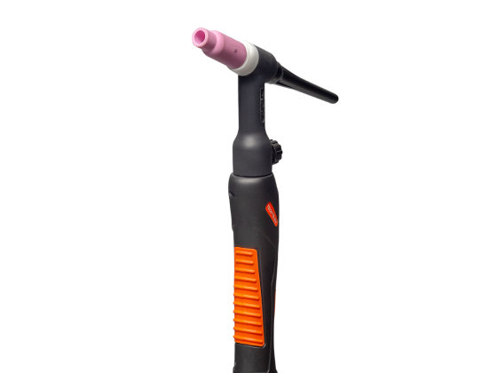 Горелка сварочная TIG TECH TS 26 V (M12×1), 8 м, IOC9306 СВАРОГ фото №4360913