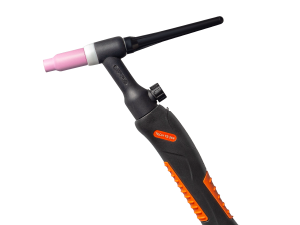 Горелка сварочная TIG TECH TS 26 V (M12×1), 8 м, IOC9306 СВАРОГ