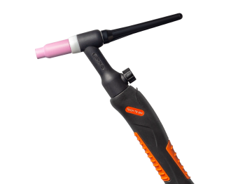 Горелка сварочная TIG TECH TS 26 V (M12×1), 8 м, IOC9306 СВАРОГ фото №4360914