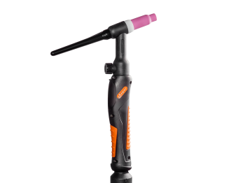 Горелка сварочная TIG TECH TS 26 V (M12×1), 8 м, IOC9306 СВАРОГ фото №4360915