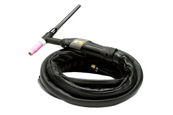 Горелка сварочная TIG Torch SR-B 26 OKC50 8м ESAB фото №4361665