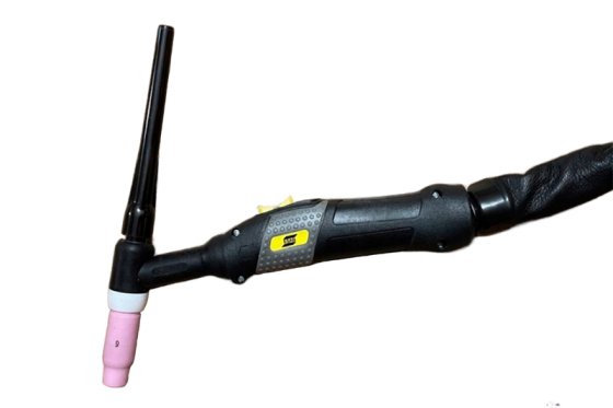 Горелка сварочная TIG Torch SR-B 26 OKC50 8м ESAB фото №4361666