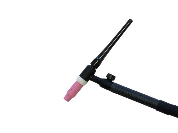 Горелка сварочная TIG Torch SR17V OKC50 4м (ESAB) фото №4369114