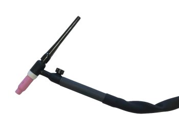 Горелка сварочная TIG Torch SR17V OKC50 4м ESAB фото №4369115