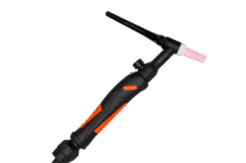 Горелка сварочная TECH TS 26V FLEX М12*1 / 4м / IOC9506 / СВАРОГ фото №4368573