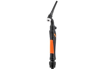 Горелка сварочная TECH TS 26V FLEX М12*1 / 4м / IOC9506 / СВАРОГ фото №4368579