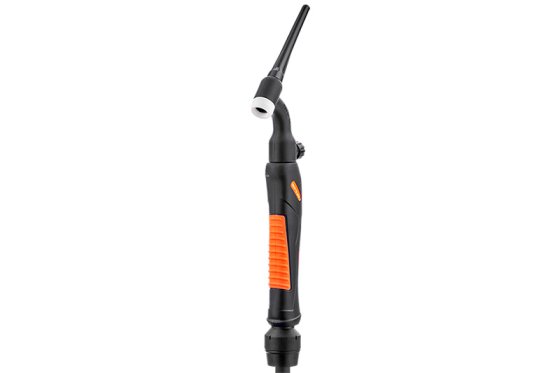 Горелка сварочная TECH TS 26V FLEX М12*1 / 4м / IOC9506 / СВАРОГ фото №4368579