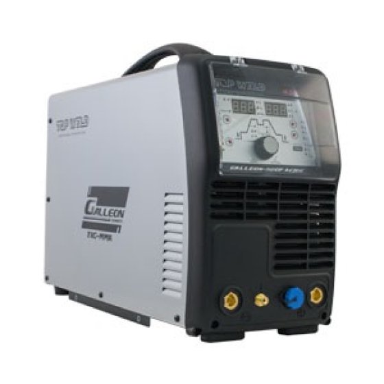 Инвертор аргонно-дуговой сварки TW Galleon-320P AC/DC (IGBT /Pulse / AC/DC / 320A / 380V) фото №4367869
